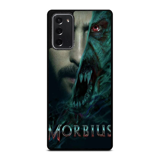 MORBIUS MOVIE Samsung Galaxy Note 20 Case Cover