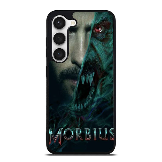 MORBIUS MOVIE Samsung Galaxy S23 Case Cover