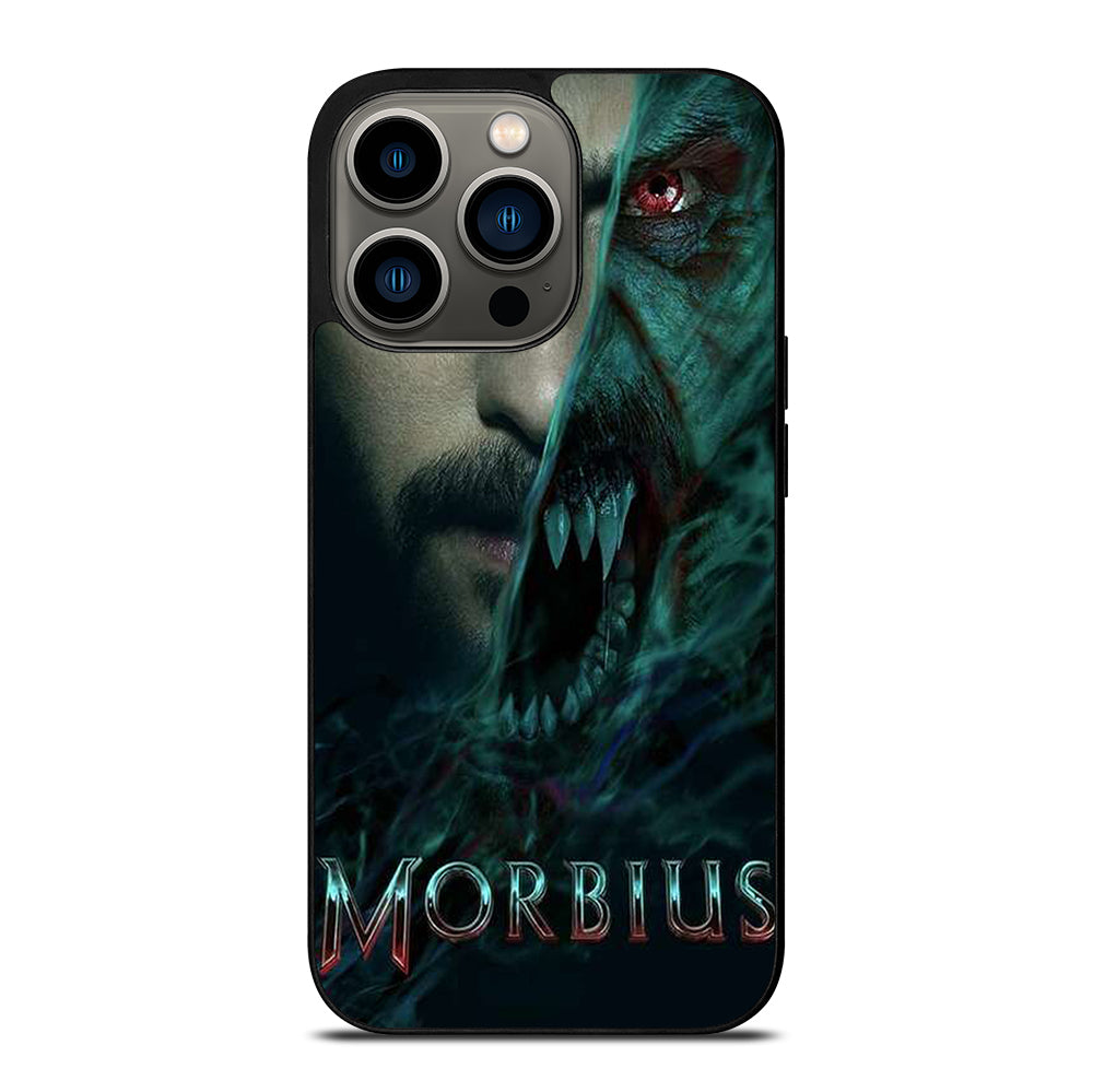 MORBIUS MOVIE iPhone 13 Pro Case Cover