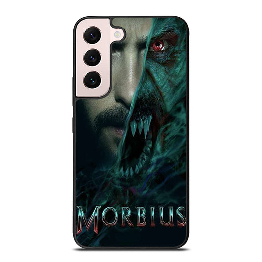 MORBIUS MOVIE Samsung Galaxy S22 Plus Case Cover