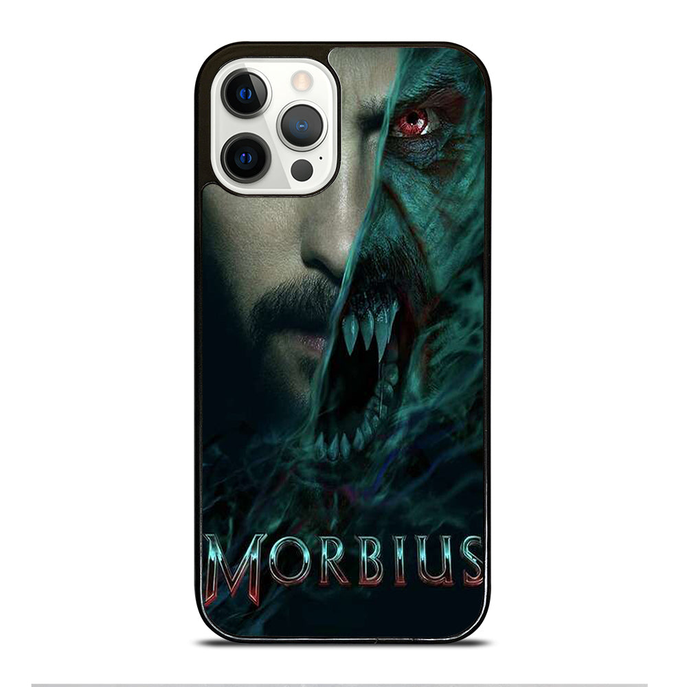 MORBIUS MOVIE iPhone 12 Pro Case Cover