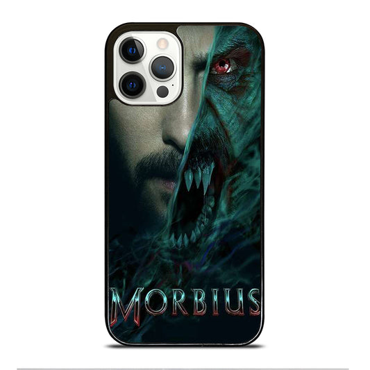 MORBIUS MOVIE iPhone 12 Pro Case Cover