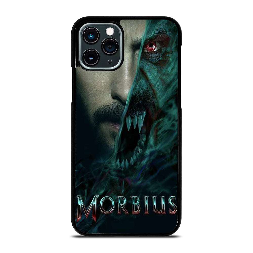 MORBIUS MOVIE iPhone 11 Pro Case Cover