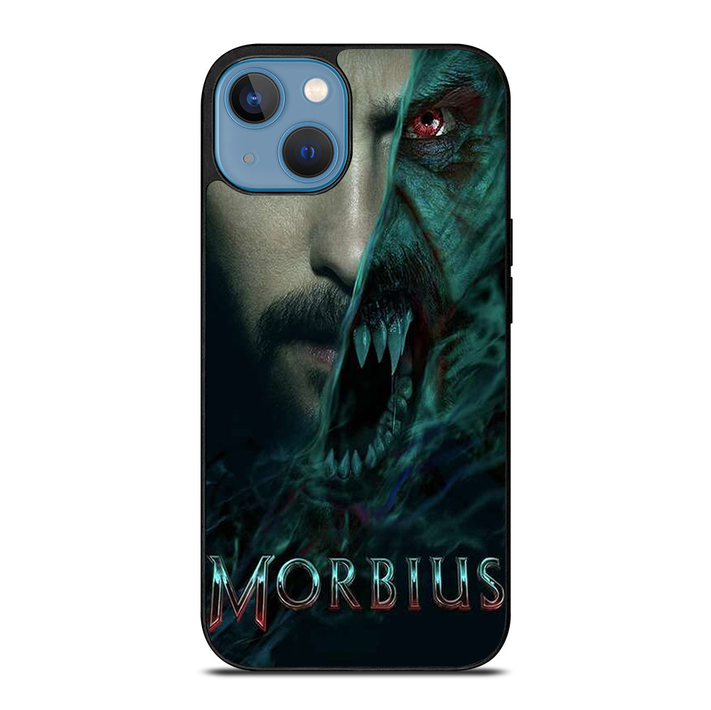 MORBIUS MOVIE iPhone 13 Case Cover