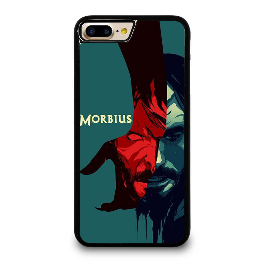 MORBIUS POSTER iPhone 7 / 8 Plus Case Cover