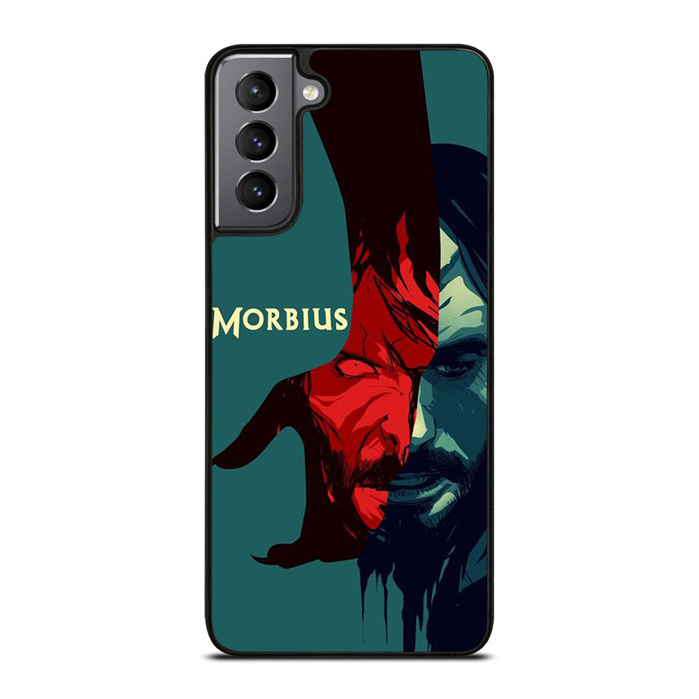 MORBIUS POSTER Samsung Galaxy S21 Plus Case Cover