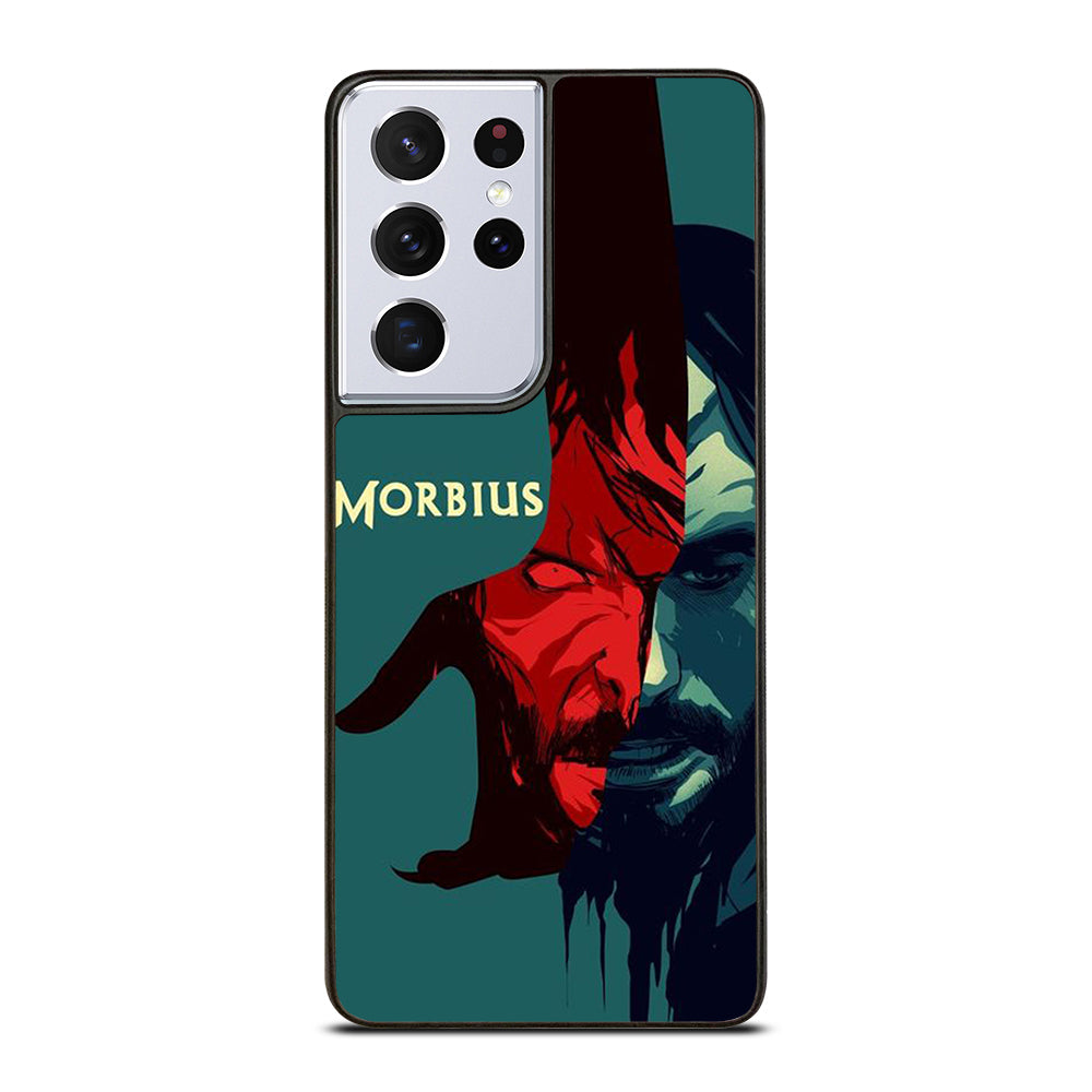 MORBIUS POSTER Samsung Galaxy S21 Ultra Case Cover