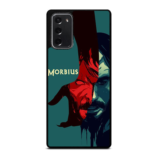 MORBIUS POSTER Samsung Galaxy Note 20 Case Cover