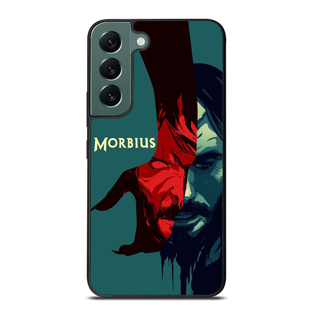 MORBIUS POSTER Samsung Galaxy S22 Case Cover