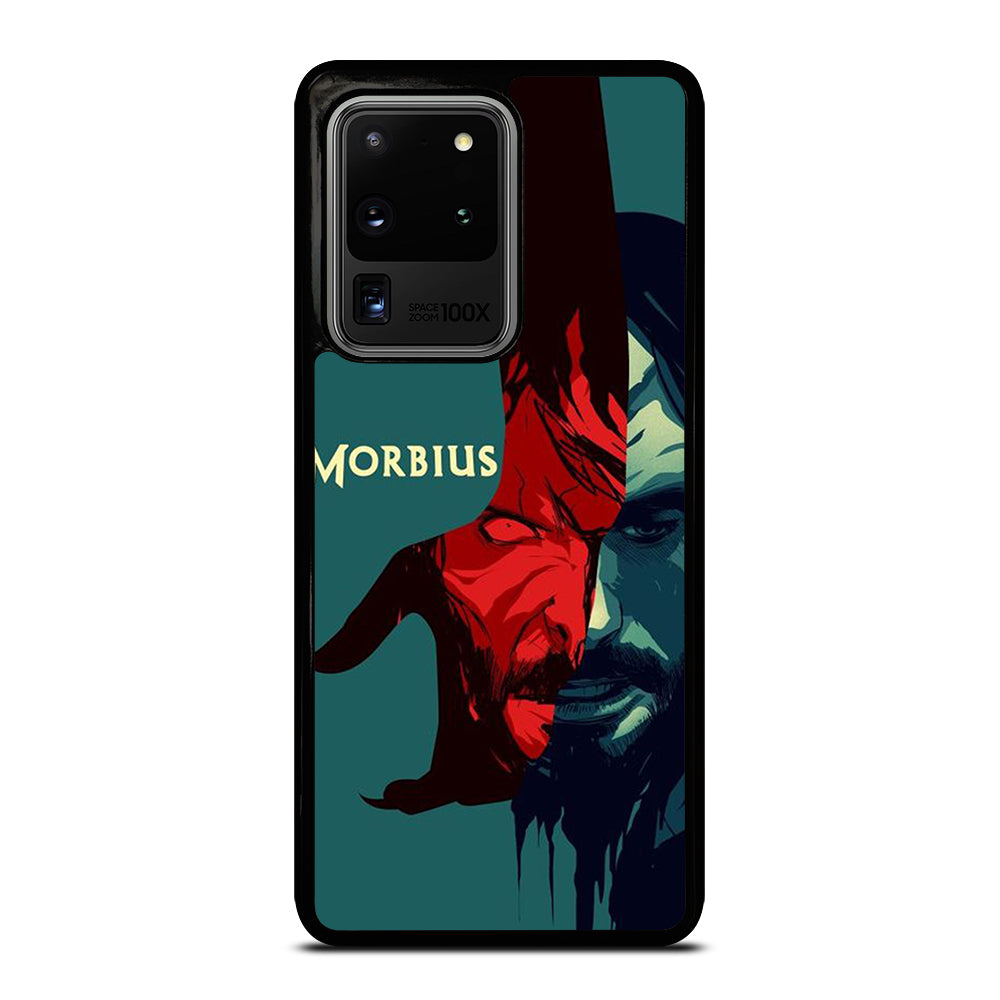 MORBIUS POSTER Samsung Galaxy S20 Ultra Case Cover