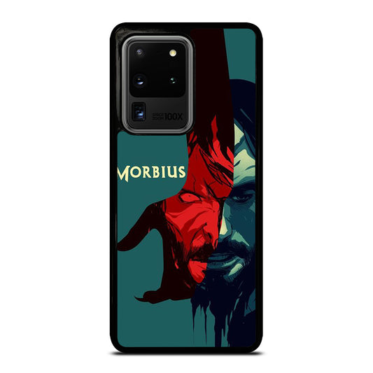 MORBIUS POSTER Samsung Galaxy S20 Ultra Case Cover