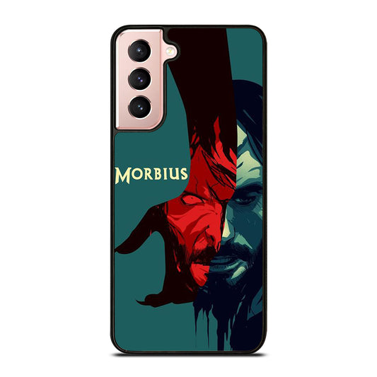 MORBIUS POSTER Samsung Galaxy S21 Case Cover