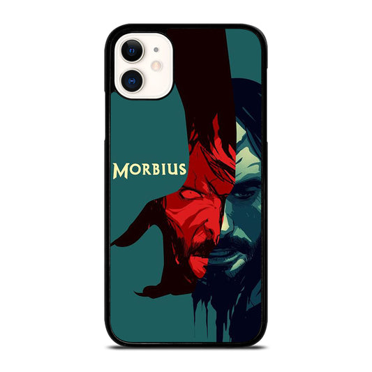 MORBIUS POSTER iPhone 11 Case Cover