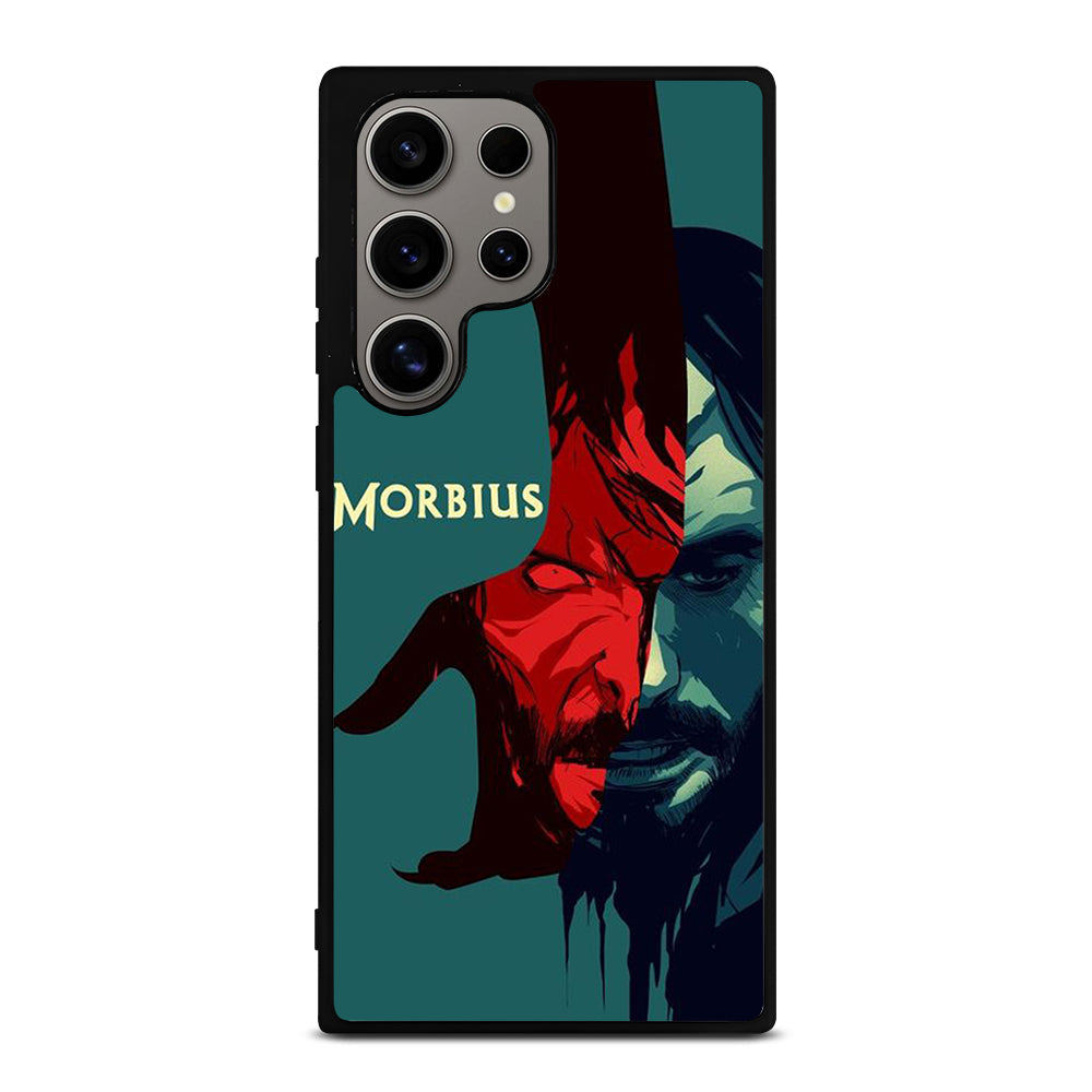 MORBIUS POSTER Samsung Galaxy S24 Ultra Case Cover