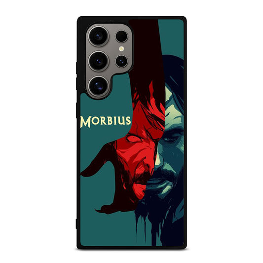MORBIUS POSTER Samsung Galaxy S24 Ultra Case Cover