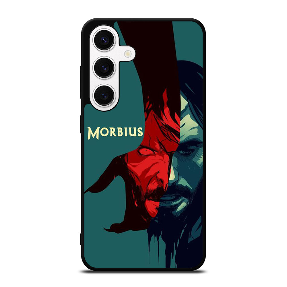MORBIUS POSTER Samsung Galaxy S24 Case Cover