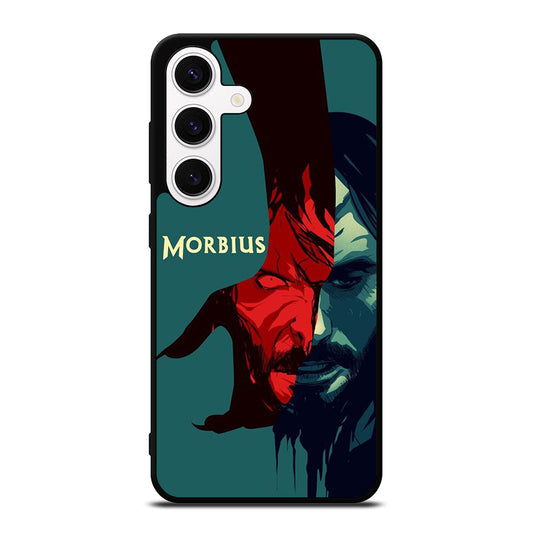 MORBIUS POSTER Samsung Galaxy S24 Case Cover
