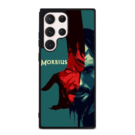 MORBIUS POSTER Samsung Galaxy S23 Ultra Case Cover