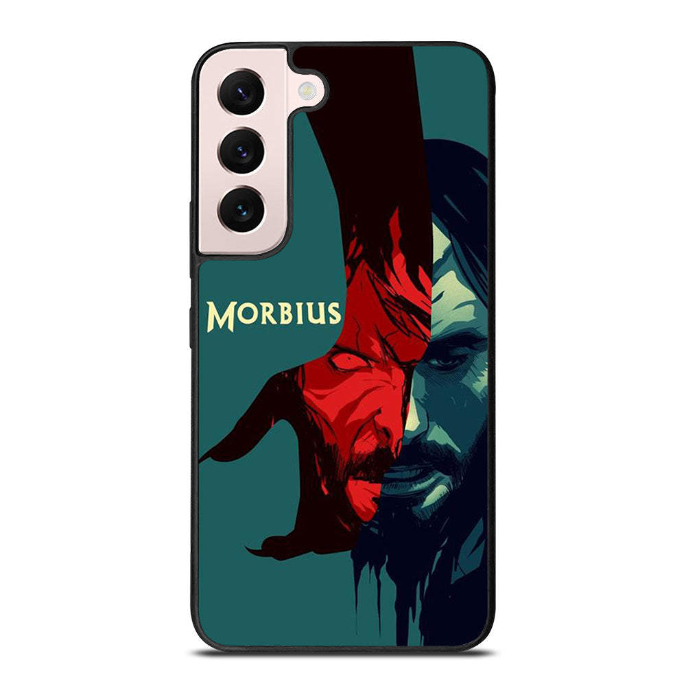 MORBIUS POSTER Samsung Galaxy S22 Plus Case Cover