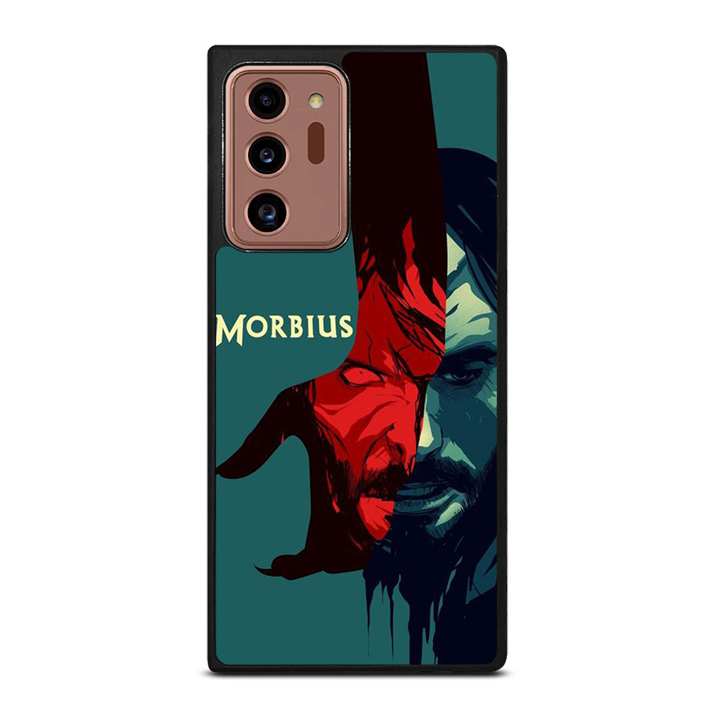 MORBIUS POSTER Samsung Galaxy Note 20 Ultra Case Cover