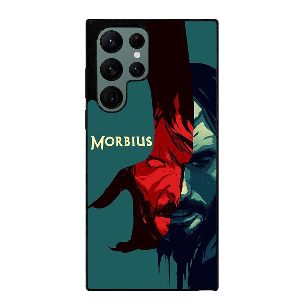 MORBIUS POSTER Samsung Galaxy S22 Ultra Case Cover