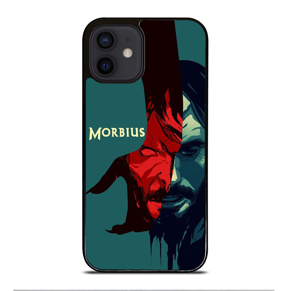 MORBIUS POSTER iPhone 12 Mini Case Cover