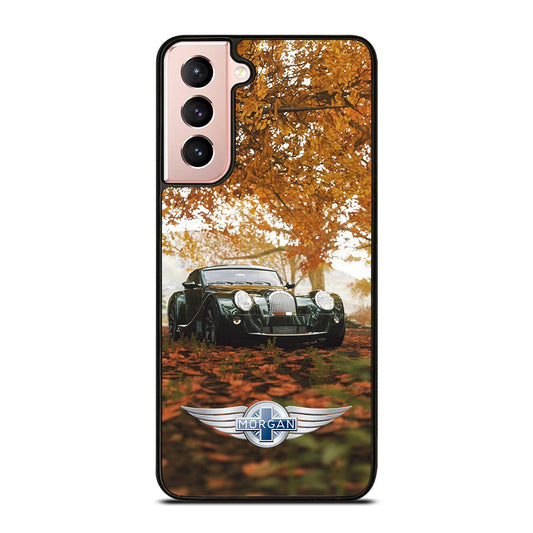 MORGAN MOTOR 1 Samsung Galaxy S21 Case Cover