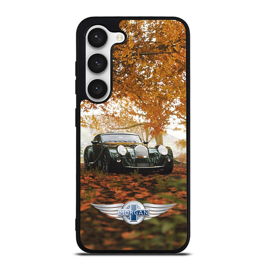 MORGAN MOTOR 1 Samsung Galaxy S23 Case Cover