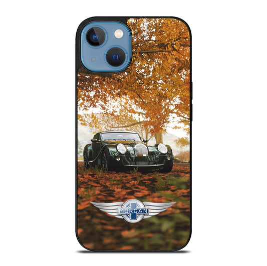MORGAN MOTOR 1 iPhone 13 Case Cover