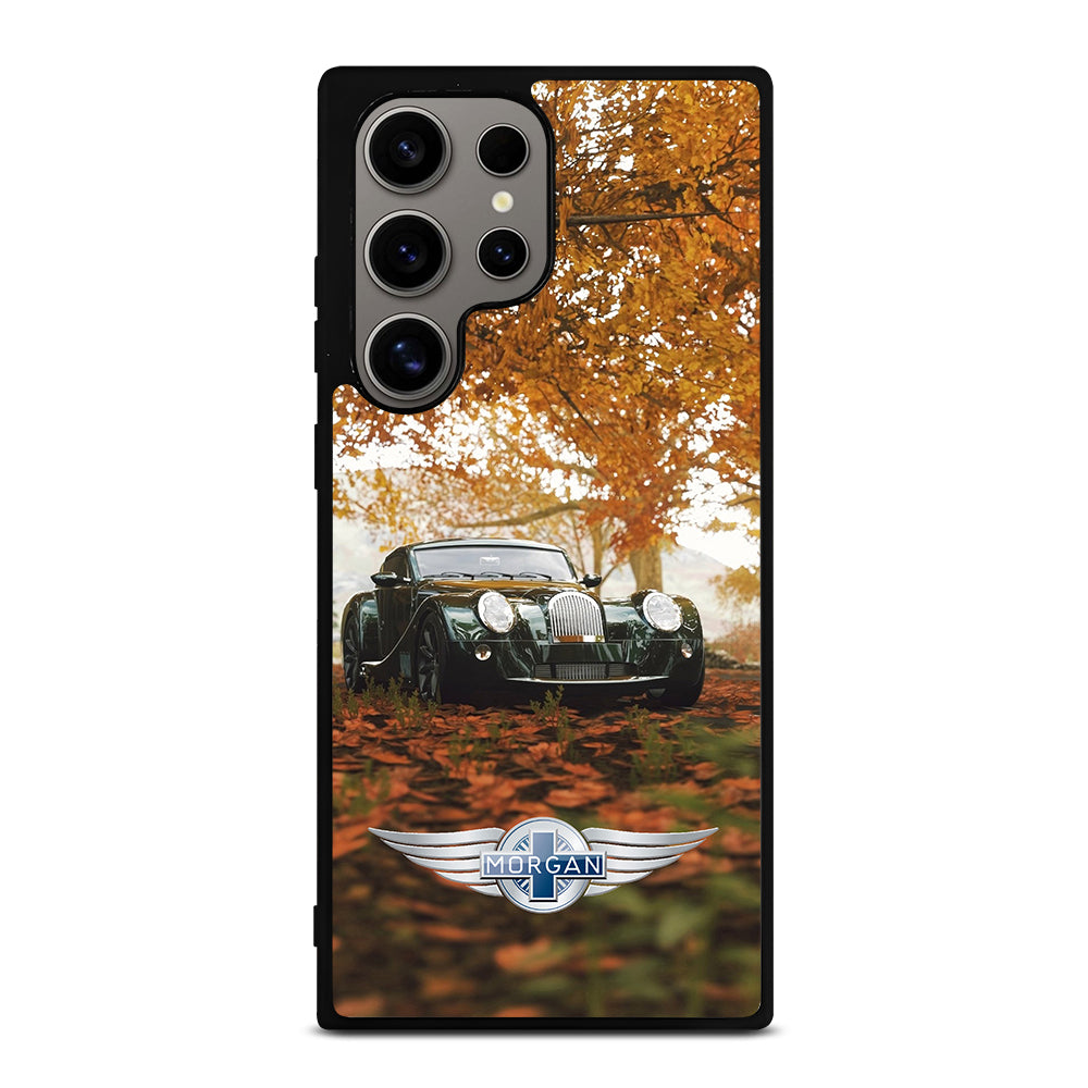 MORGAN MOTOR 1 Samsung Galaxy S24 Ultra Case Cover