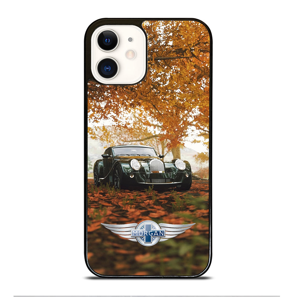 MORGAN MOTOR 1 iPhone 12 Case Cover