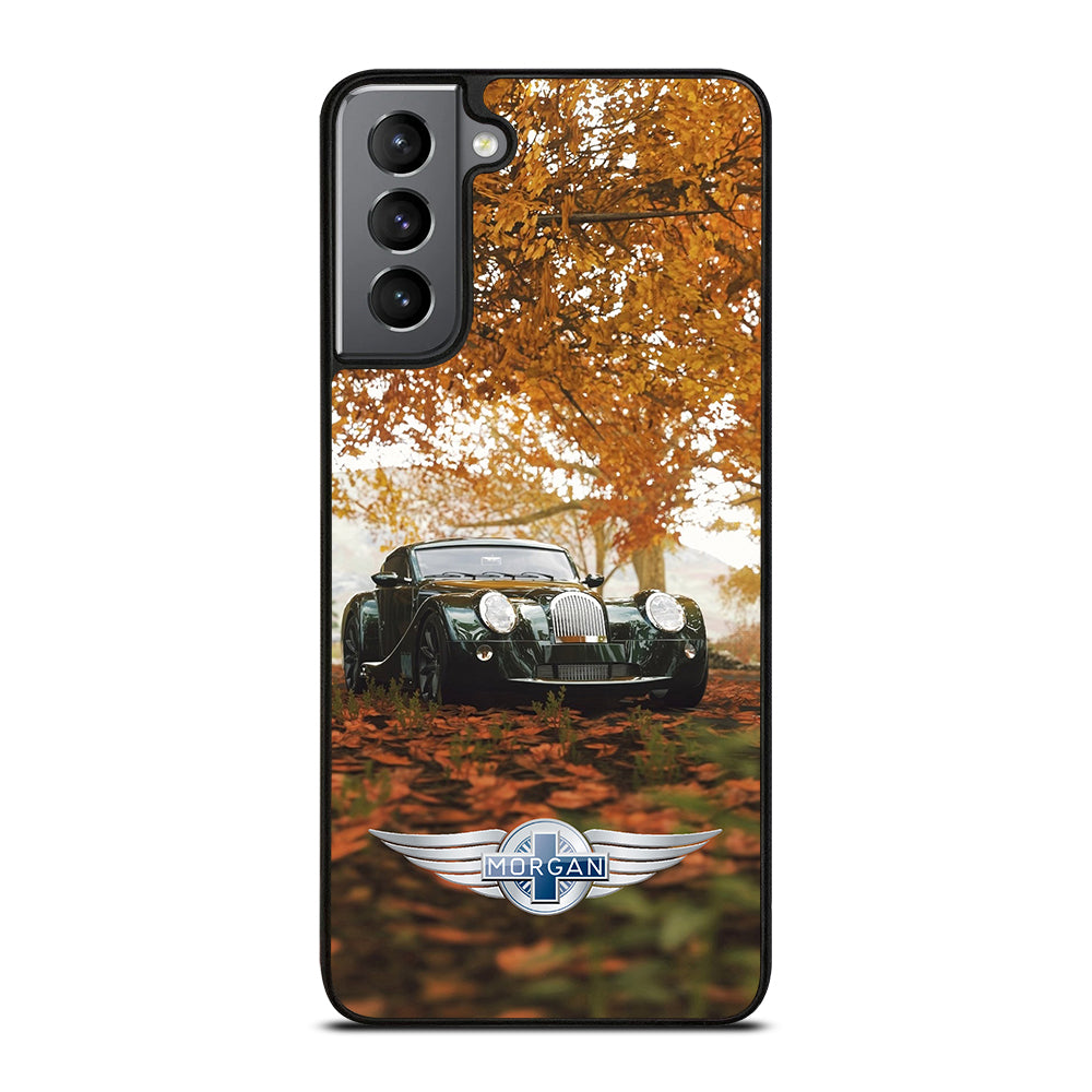 MORGAN MOTOR 1 Samsung Galaxy S21 Plus Case Cover