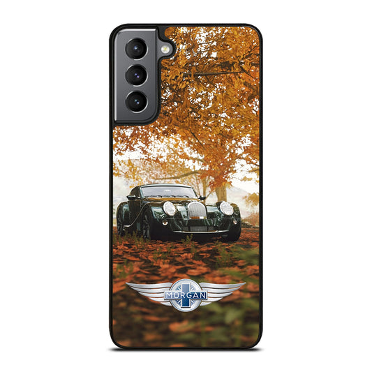 MORGAN MOTOR 1 Samsung Galaxy S21 Plus Case Cover