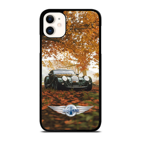 MORGAN MOTOR 1 iPhone 11 Case Cover