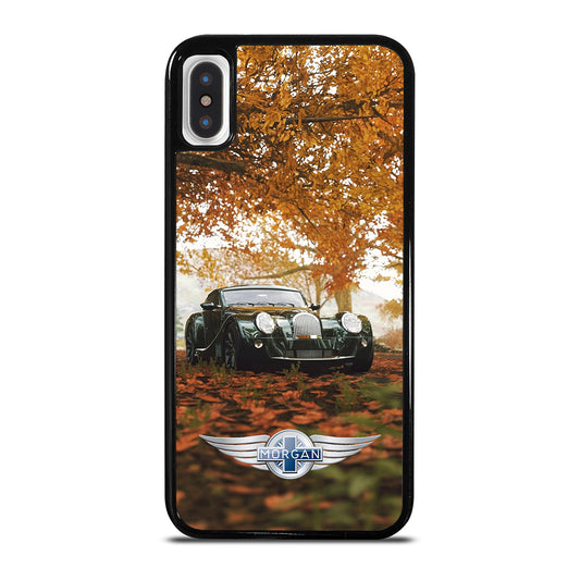 MORGAN MOTOR 1 iPhone X / XS Case Cover