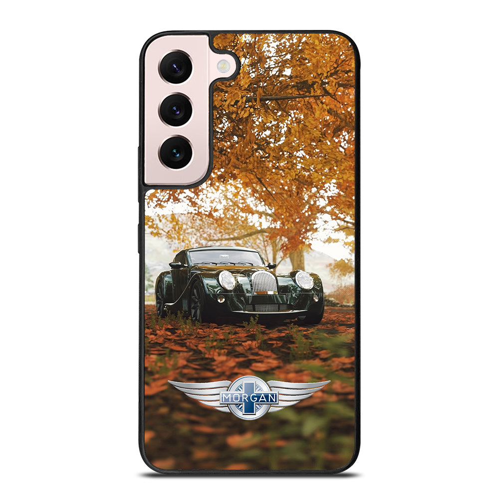 MORGAN MOTOR 1 Samsung Galaxy S22 Plus Case Cover