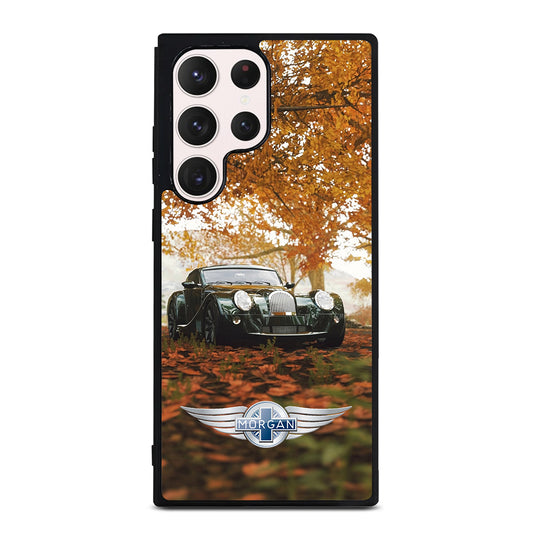 MORGAN MOTOR 1 Samsung Galaxy S23 Ultra Case Cover