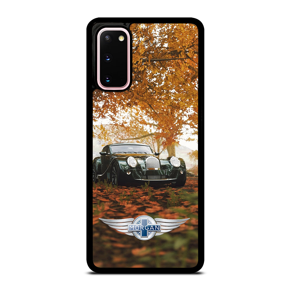 MORGAN MOTOR 1 Samsung Galaxy S20 Case Cover