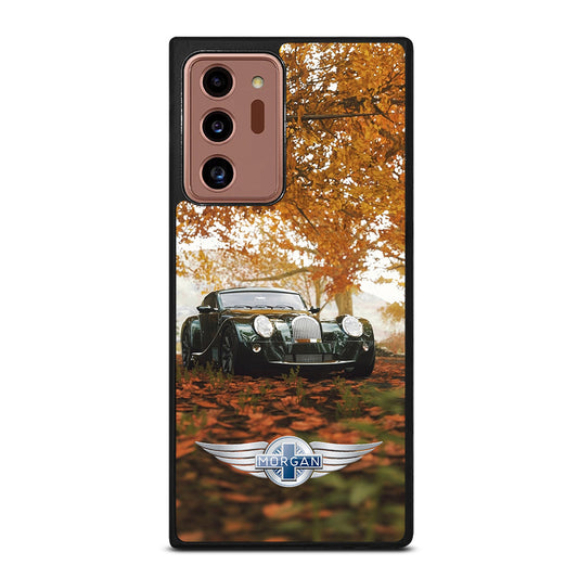 MORGAN MOTOR 1 Samsung Galaxy Note 20 Ultra Case Cover