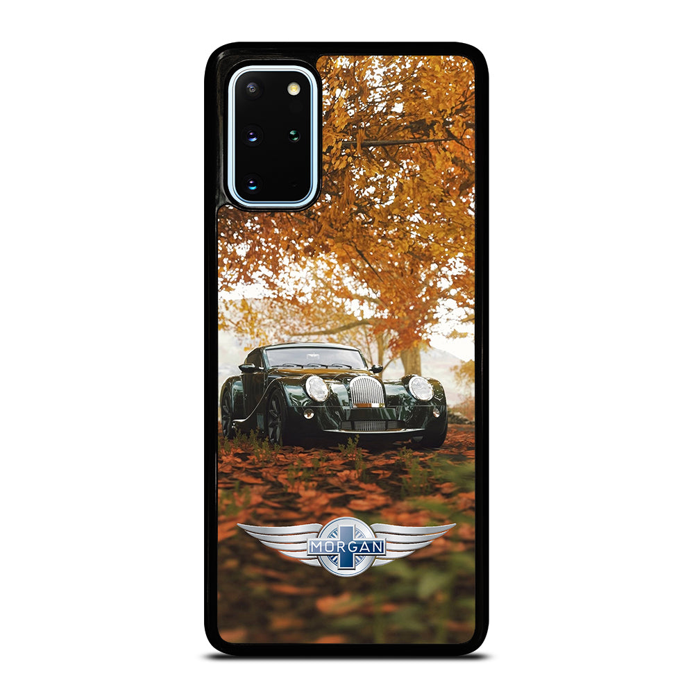 MORGAN MOTOR 1 Samsung Galaxy S20 Plus Case Cover
