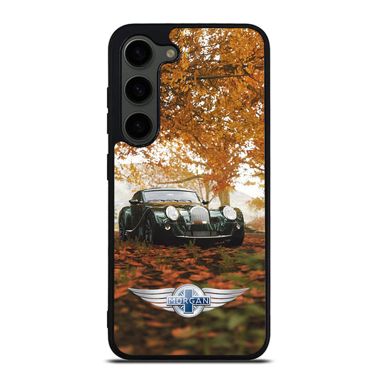 MORGAN MOTOR 1 Samsung Galaxy S23 Plus Case Cover