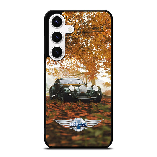 MORGAN MOTOR 1 Samsung Galaxy S24 Case Cover