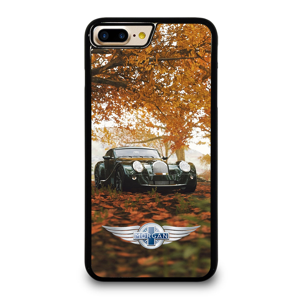 MORGAN MOTOR 1 iPhone 7 / 8 Plus Case Cover