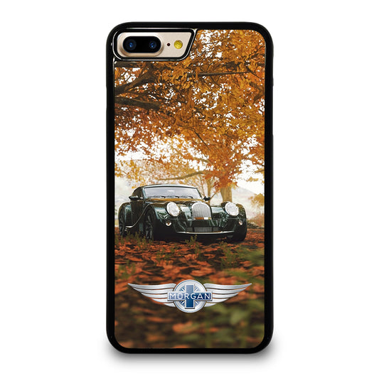 MORGAN MOTOR 1 iPhone 7 / 8 Plus Case Cover