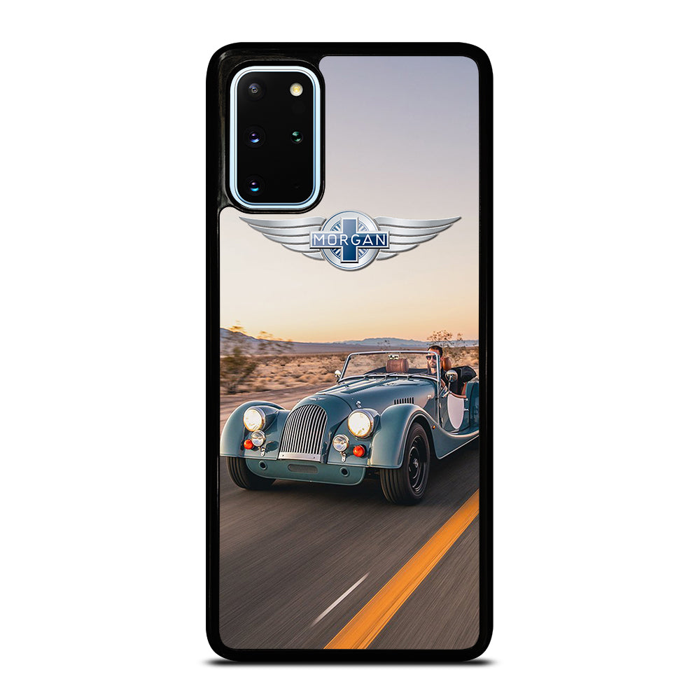 MORGAN MOTOR 2 Samsung Galaxy S20 Plus Case Cover