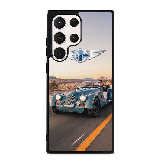 MORGAN MOTOR 2 Samsung Galaxy S23 Ultra Case Cover