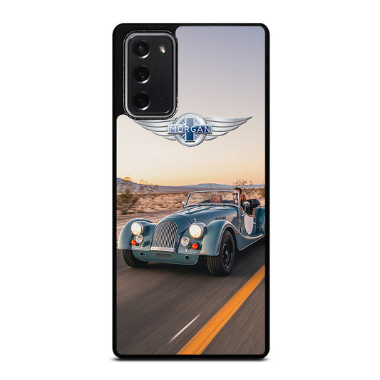 MORGAN MOTOR 2 Samsung Galaxy Note 20 Case Cover