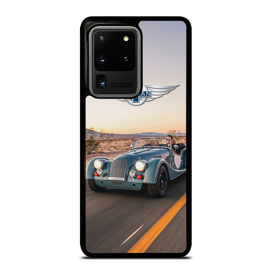 MORGAN MOTOR 2 Samsung Galaxy S20 Ultra Case Cover