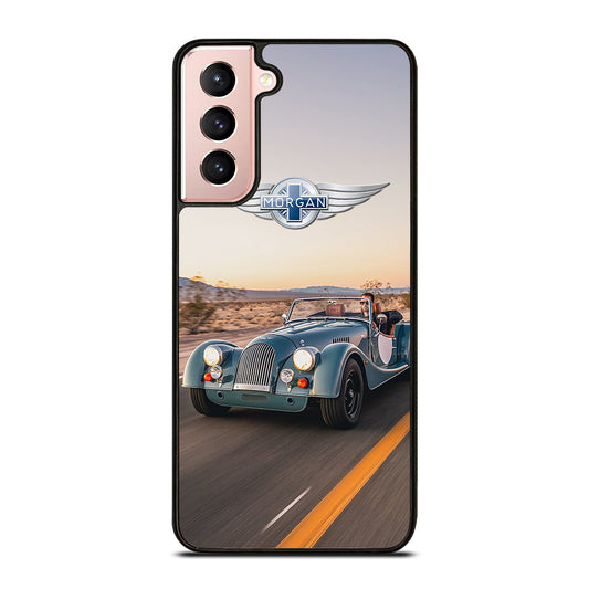 MORGAN MOTOR 2 Samsung Galaxy S21 Case Cover