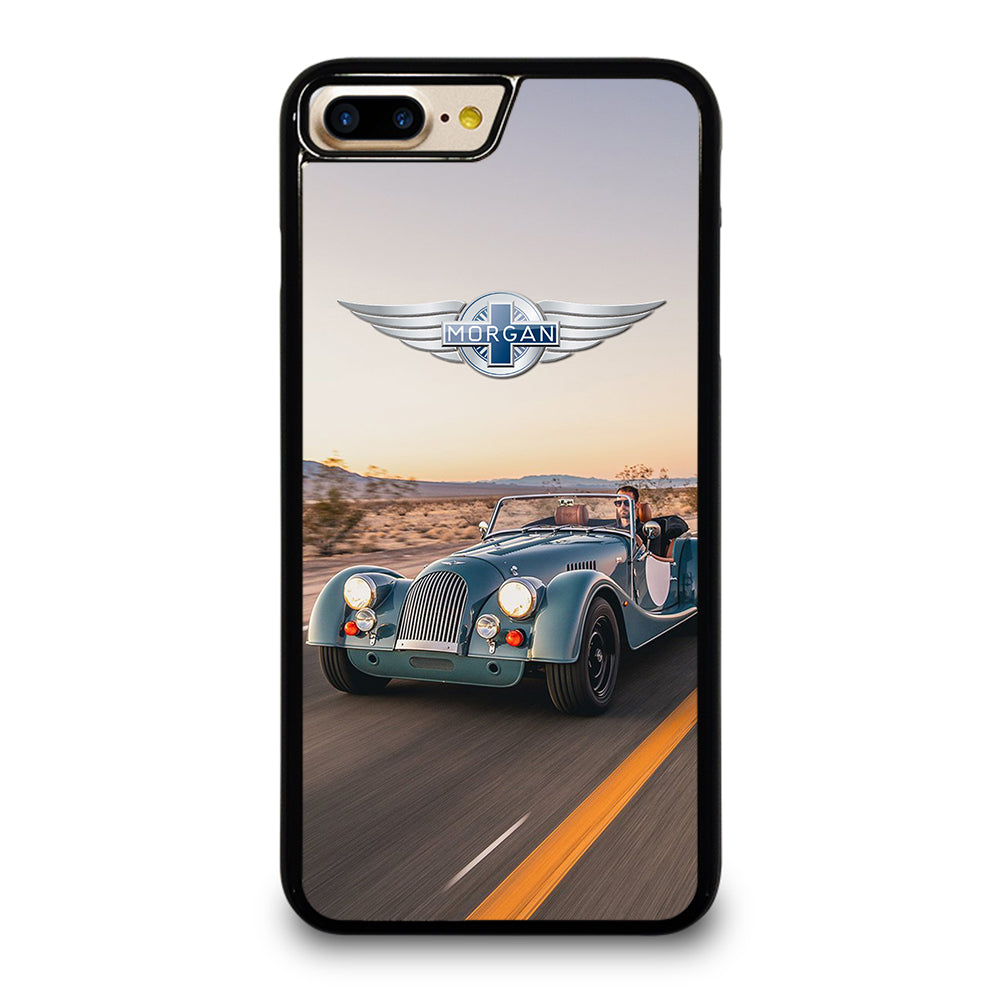 MORGAN MOTOR 2 iPhone 7 / 8 Plus Case Cover